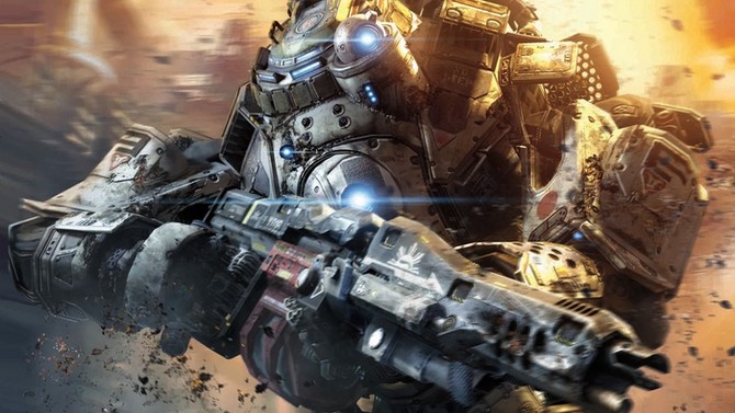 Titanfall : Respawn à l'assaut des tricheurs