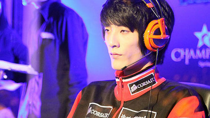 Un joueur pro de League of Legends tente de se suicider à cause de paris truqués