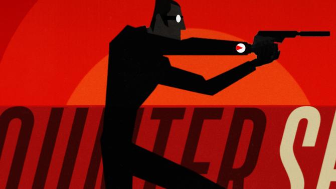 VIDÉO. CounterSpy annoncé sur PS4