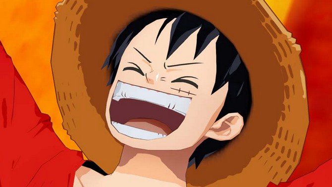 VIDÉO. One Piece : Unlimited World Red se multipliera aussi en France