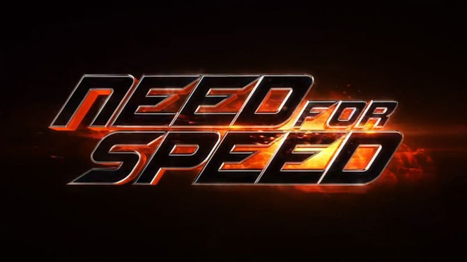 CINÉMA. Need for Speed : 66 millions de dollars de budget pour le film