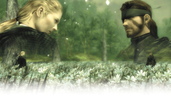 Anecdote jeu vidéo : voici qui a inspiré The Boss de MGS 3