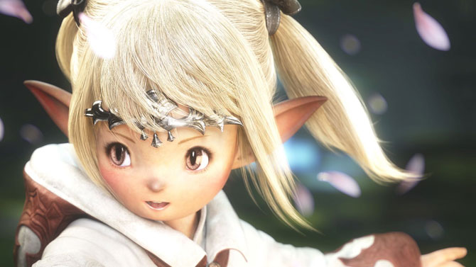Final Fantasy XIV : A Realm Reborn : 1.8 million d'abonnés