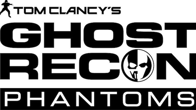 Ghost Recon Online devient Ghost Recon Phantoms et a une date de sortie