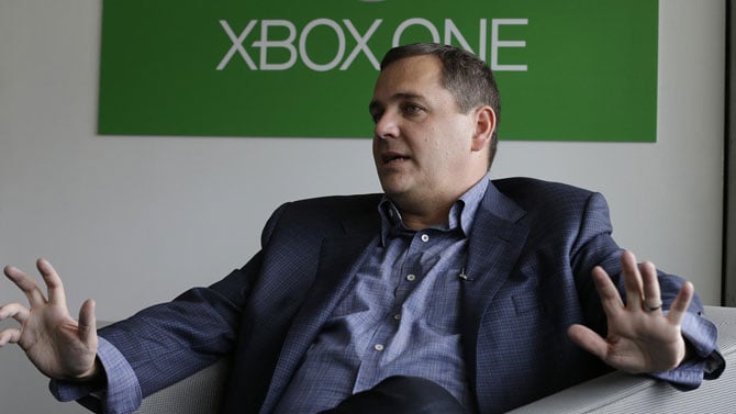 Marc Whitten, Directeur du Produit Xbox, quitte Microsoft