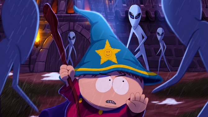 South Park : le Bâton de la Vérité, Matt Stone aimerait un nouvel épisode