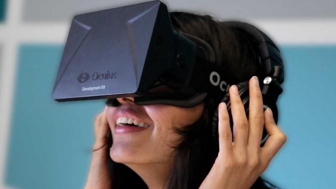 Microsoft travaillerait sur un casque de réalité virtuelle