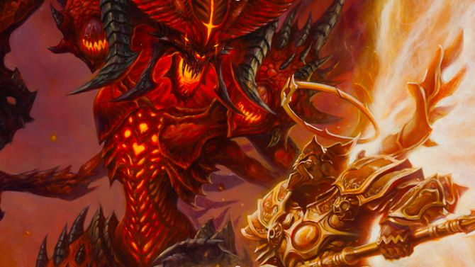 L'hôtel des ventes de Diablo III n'est plus