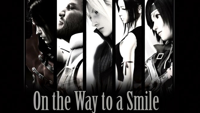 La suite de Final Fantasy VII arrive en livre en France