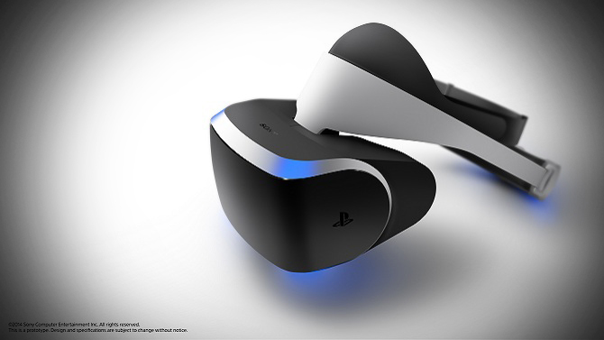 Project Morpheus : DriveClub et Gran Turismo 7 visiblement prévus