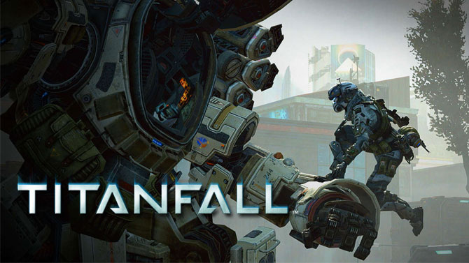 Titanfall Xbox 360 encore repoussé