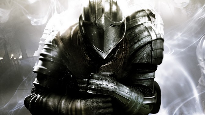 Anecdote jeu vidéo : Demon's Souls et Dark Souls ont inspiré la PS4