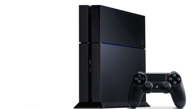 PS4 : partage et HDCP au menu du prochain firmware