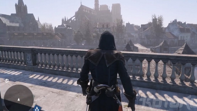 Assassin's Creed 5 en France : les premières images