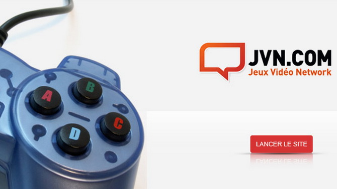 Le site JVN ferme ses portes