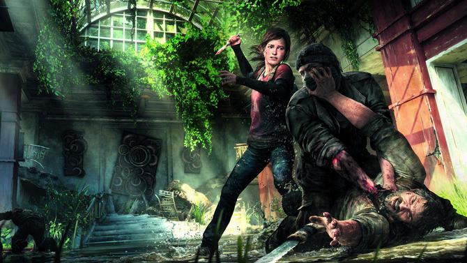 The Last of Us encore élu Jeu de l'année à la Game Developers Conference