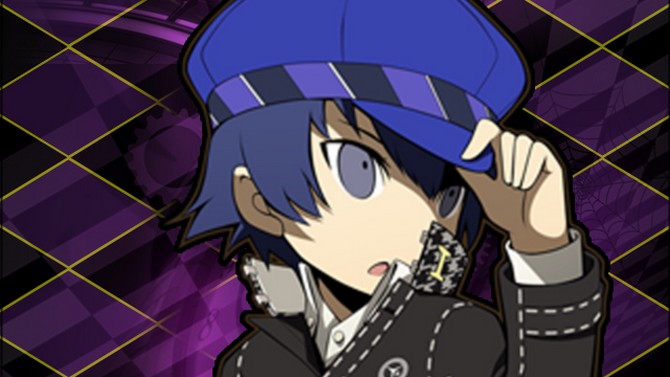 Persona Q : Naoto et Ken en vidéos