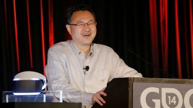 Project Morpheus : des jeux en 1080p et 60 images par seconde selon Sony