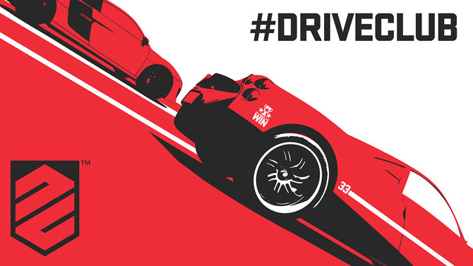 PS4 : DriveClub n'a pas été reporté pour Project Morpheus