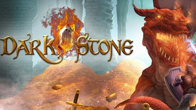 Darkstone tente une sortie sur iOS et Android