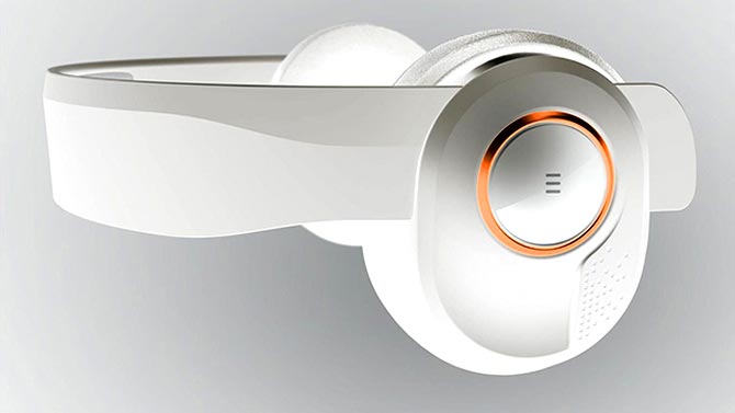 L'image du jour : voici le casque Nintendo VRu