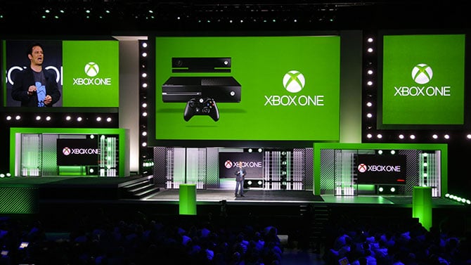 Microsoft : tellement de jeux à l'E3 que vous ne verrez pas tout