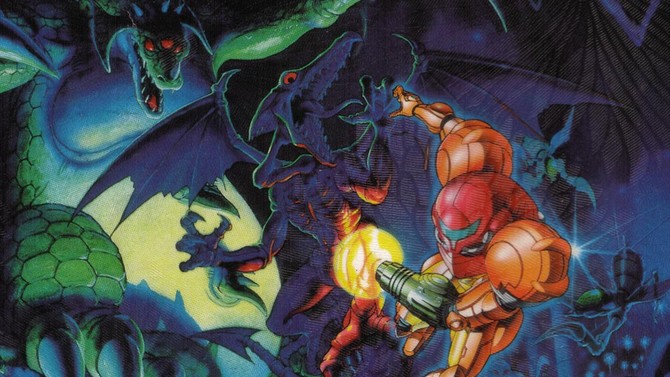 Koji Igarashi (Castlevania) apprécierait travailler sur Metroid avec Nintendo