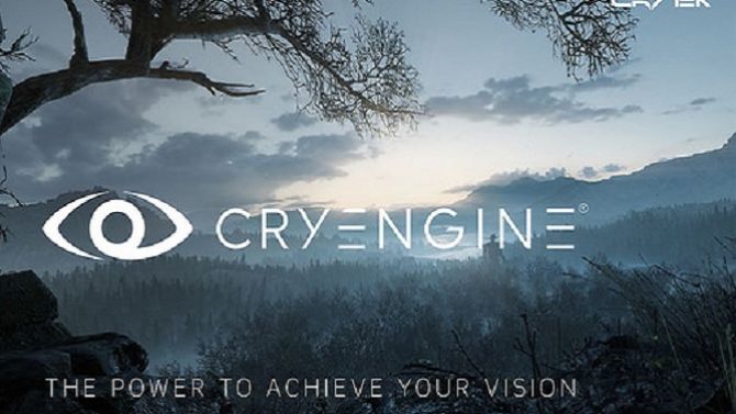 Le Cry Engine pour tout le monde avec abonnement
