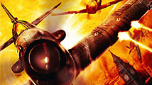 Test : Heroes over Europe (Xbox 360)