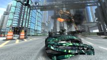 Test : Full Auto 2 : Battlelines (PS3)