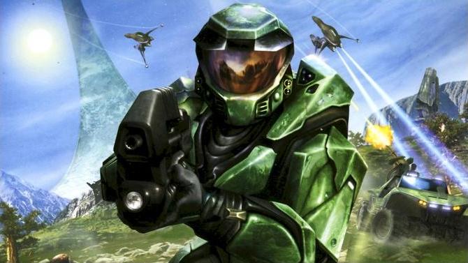 Anecdote jeu vidéo : Halo, un jeu explosif. Littéralement.