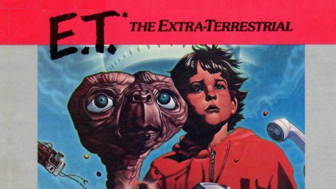 Nouveau Mexique : l'excavation des cartouches d'E.T. reportée