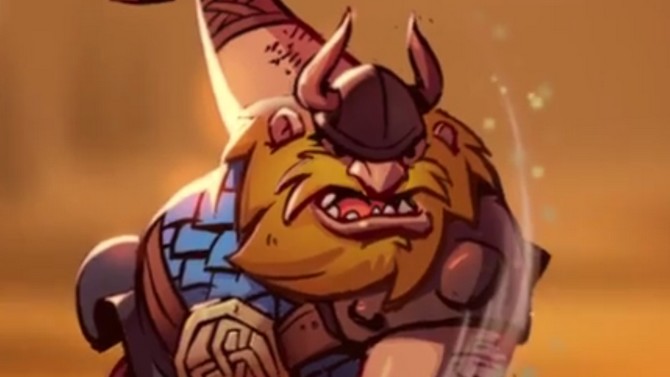 VIDÉO. Swords & Soldiers II : Redbeard est de retour