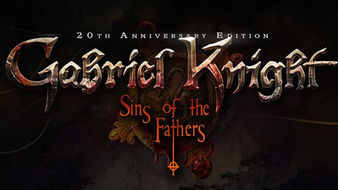 Gabriel Knight : Sins of the Fathers - 20th Anniversary Edition : mieux que l'original ?