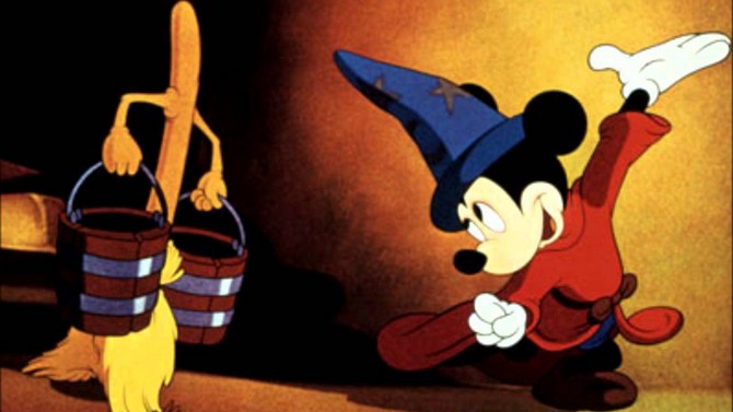 Fantasia : Music Evolved, une vidéo... peu convaincante