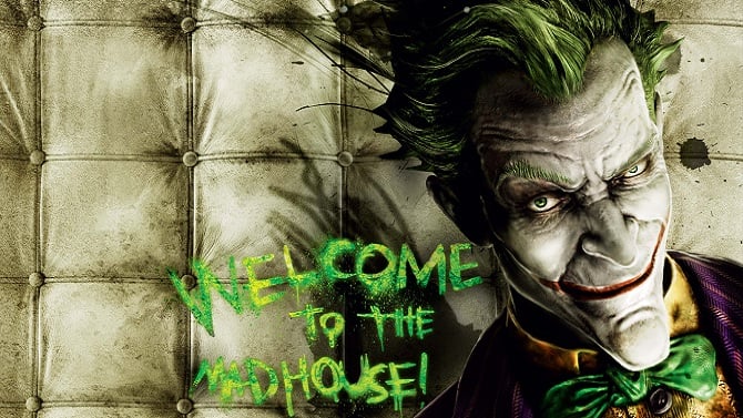 Anecdote jeu vidéo : Mark Hamill ne devait pas doubler le Joker dans Batman