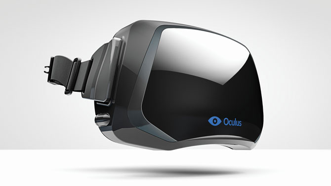Un Oculus Rift meilleur et moins cher grâce au rachat de Facebook