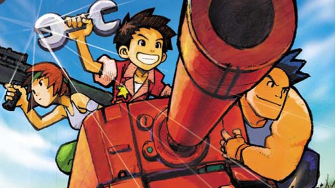 VIDÉO : MàJ. La ludothèque GBA arrive sur Wii U en Europe