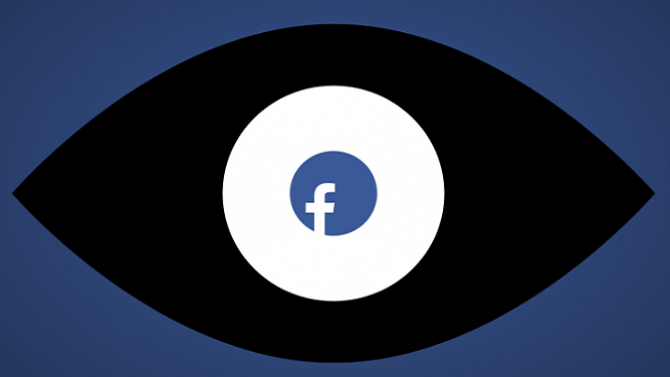 Facebook : l'Oculus Rift sera redesigné avec le logo et l'interface du réseau social
