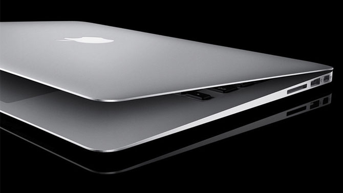 Apple pourrait annoncer un MacBook Air Rétina pour cette année