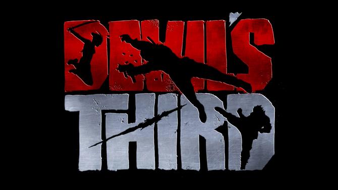 Devil's Third sera dévoilé cette année