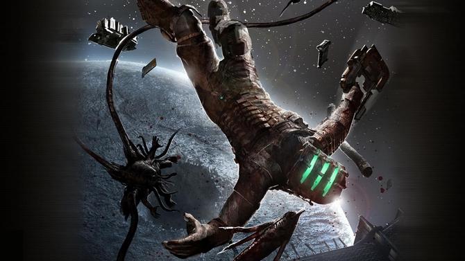 BON PLAN. Dead Space gratuit jusqu'au 8 mai sur Origin