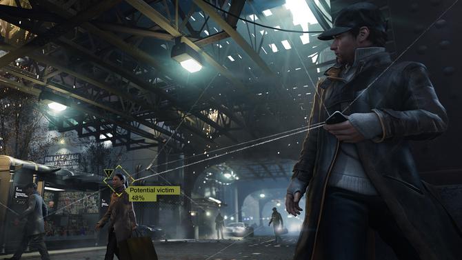 Watch Dogs répond à toutes vos questions