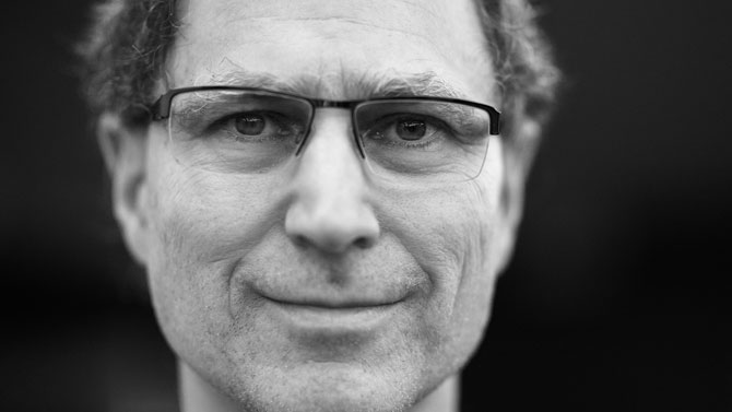 Michael Abrash, l'expert en réalité virtuelle de VALVe rejoint Oculus VR