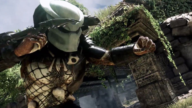 VIDÉO. Call of Duty Ghosts Devastation, Predator entre dans l'arène