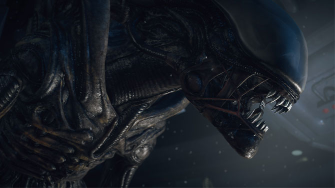 Alien Isolation : la date de sortie qui terrorise