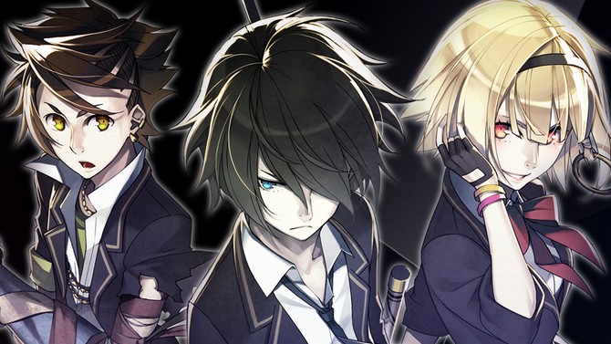 VIDÉO. Mind Zero, le simili-Persona trouve une date de sortie européenne