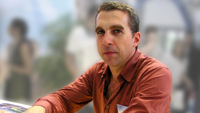 Le directeur créatif de Splinter Cell Blacklist quitte Ubisoft pour Warner Bros