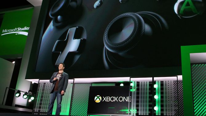 Phil Spencer nommé directeur de la division Xbox