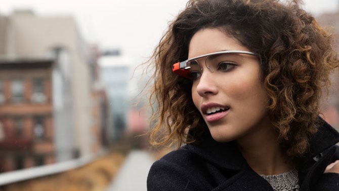 Les Google Glass disponibles en France ce mercredi